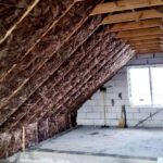 Утепление крыши цена